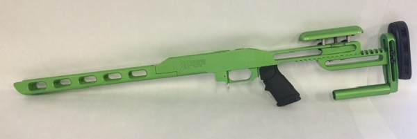 Xtreme Gun Kelbly Atlas Chassis/Stock Repeater